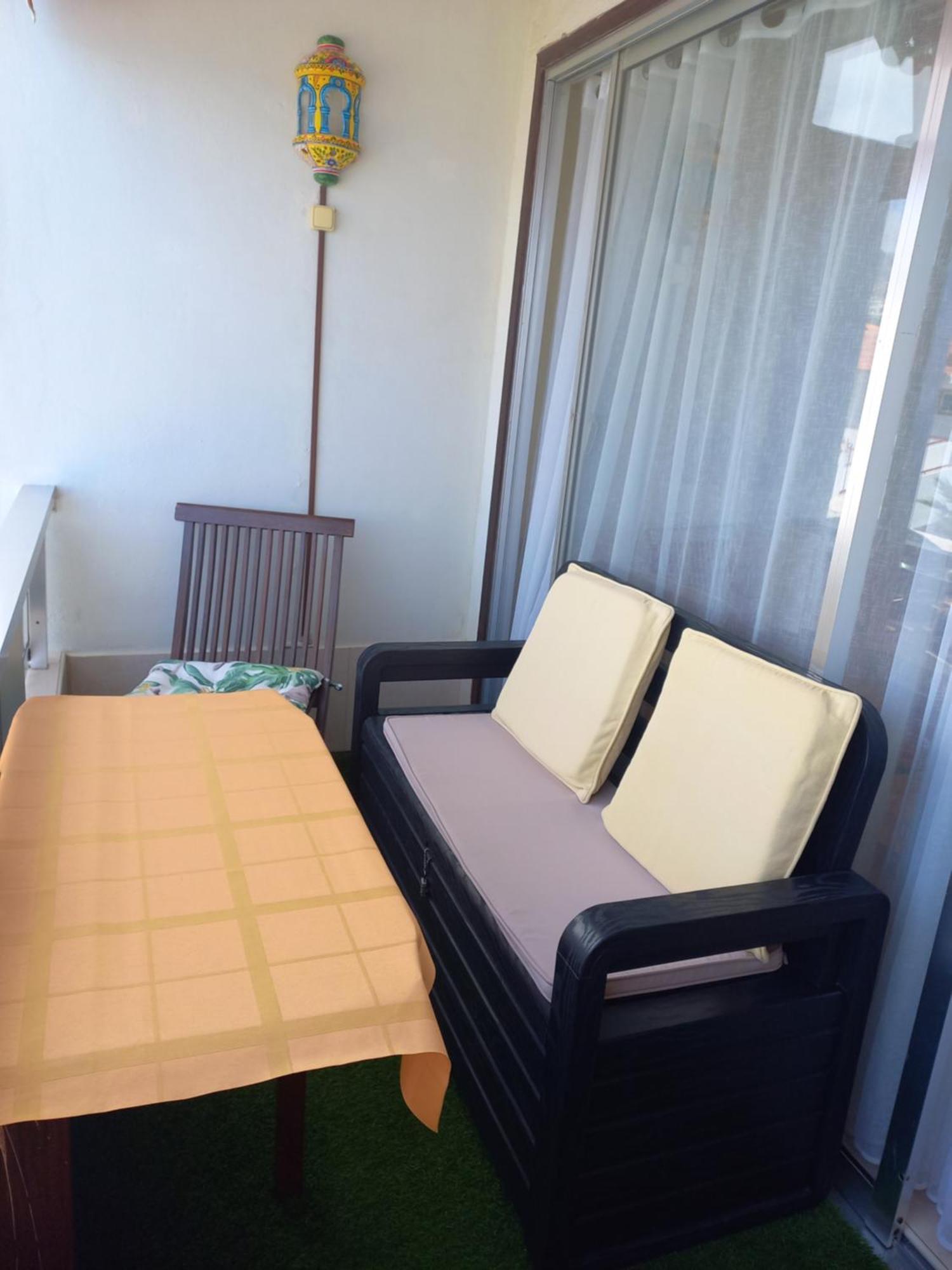 Apartamento Osos Διαμέρισμα Puerto de Santiago  Εξωτερικό φωτογραφία