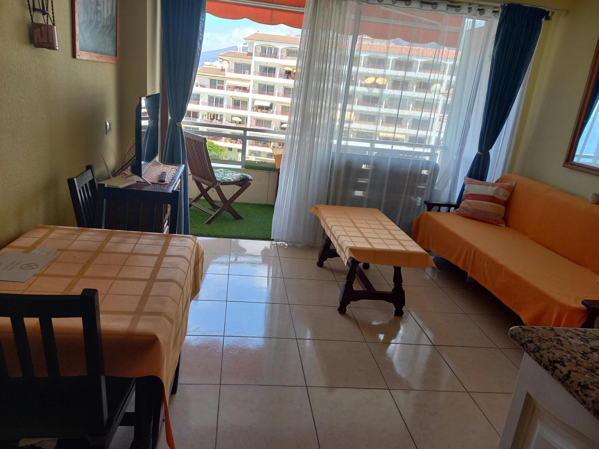 Apartamento Osos Διαμέρισμα Puerto de Santiago  Εξωτερικό φωτογραφία