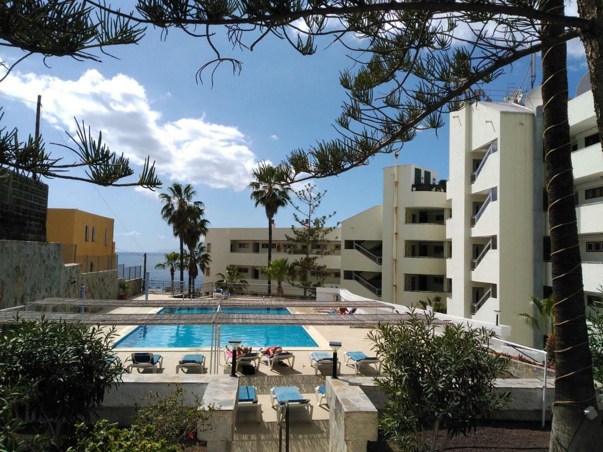 Apartamento Osos Διαμέρισμα Puerto de Santiago  Εξωτερικό φωτογραφία