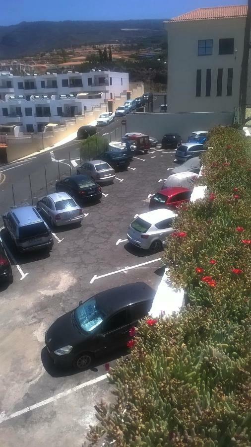 Apartamento Osos Διαμέρισμα Puerto de Santiago  Εξωτερικό φωτογραφία